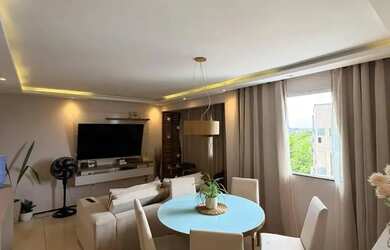 Imagem 6: KAR 96- APARTAMENTO TODO REFORMADO PARA VENDA NO MARANHAO NOVO POR 250...