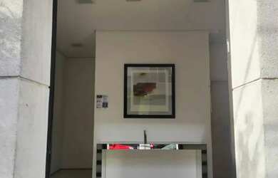 Imagem: O depósito possui 5 Vagas na garagem, 1.182m² de Área e