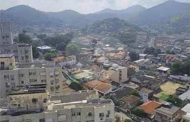 Imagem 3: Apartamento à venda, 90 m² por R$ 265.000,00 - Fonseca - Niterói/RJ