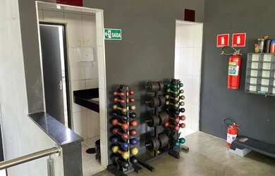 Imagem 13: Galpão para Venda em Cajamar, Jordanésia (Jordanésia), 2 banheiros, 4 vagas