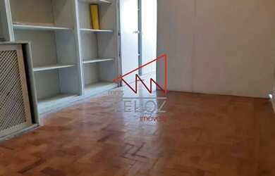 Imagem 4: Sala-À VENDA-Centro-Rio de Janeiro-RJ