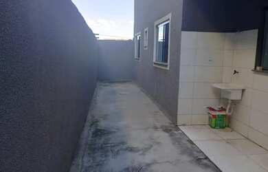 Imagem: O apartamento possui 2 Dormitórios, 1 Banheiro, 59m² de Área