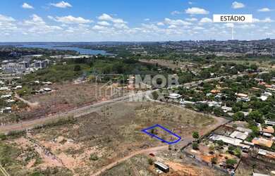 Imagem 7: Lote à venda no Lago Norte, Brasília por R$ 220.000