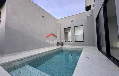 Imagem: Casa de condomínio em Piratininga - Centro - Piratininga/SP