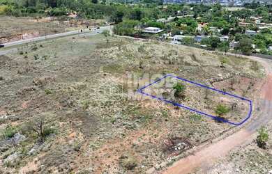 Imagem 2: Lote à venda no Lago Norte, Brasília por R$ 220.000