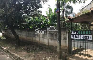 Imagem: Terreno - Jardim Chapadão - Campinas