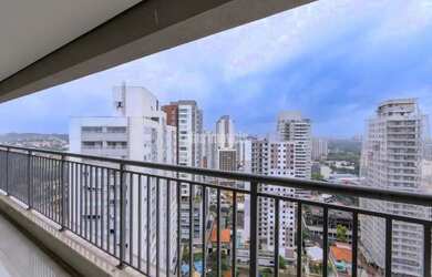 Imagem 10: Apartamento Butantã Cyrela