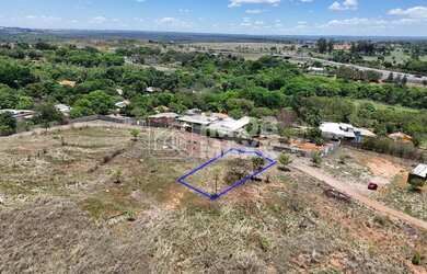 Imagem 4: Lote à venda no Lago Norte, Brasília por R$ 220.000