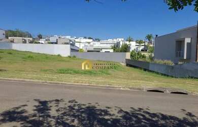 Imagem 2: Condomínio Eco Residencial Fazenda Jequitibá - Terreno no Condomínio...