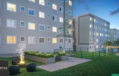 Imagem 13: Apartamento 2 dormitórios à venda Morro Santana Porto Alegre/RS