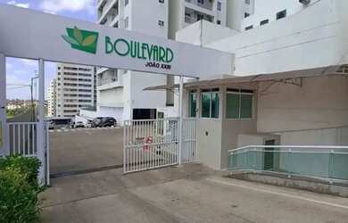 Imagem: O apartamento à venda possui 2 Dormitórios, 2 Banheiros, 1