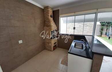 Imagem 5: Casa em condomínio à venda, 5 quartos, 5 suítes, 4 vagas, Loteamento...