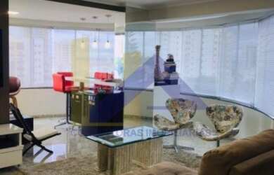 Imagem 6: Amplo 3 suítes reversíveis com dependência no Candeias