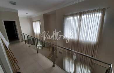 Imagem 9: Casa em condomínio à venda, 5 quartos, 5 suítes, 4 vagas, Loteamento...