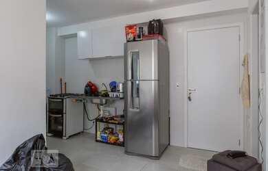 Imagem 4: Apartamento à venda, 35 m² por R$ 320.000,00 - Vila Leopoldina - São Paulo/SP