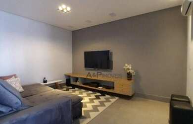 Imagem 16: Casa com 3 dormitórios à venda, 288 m² por R$ 1.690.000,00 - Condomínio...