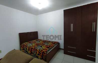 Imagem 6: Apartamento Loft, 40 m² - venda por R$ 190.000 ou aluguel por R$ 1.070/mês...