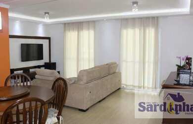 Imagem 1: Apartamento em Vila Suzana - São Paulo
