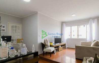 Imagem 1: Apartamento à venda, 75 m² por R$ 350.000,00 - Sacomã - São Paulo/SP