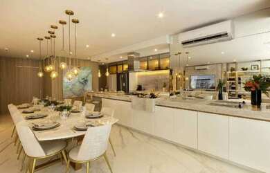 Imagem 1: Apartamento à venda 160m², 2 vagas - Ao lado da estação Alto do Ipiranga