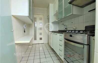 Imagem 6: Apartamento, Vila Santa Catarina - São Paulo