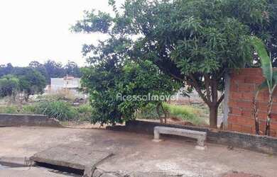 Imagem 1: Terreno à venda, 267 m² por R$ 85.000,00 - Residencial Água Branca...