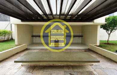 Imagem 10: 2 DORMS - 1 VAGA - LAZER