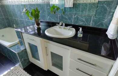 Imagem 16: Itatiba - Casa Padrão - Vila Santa Cruz