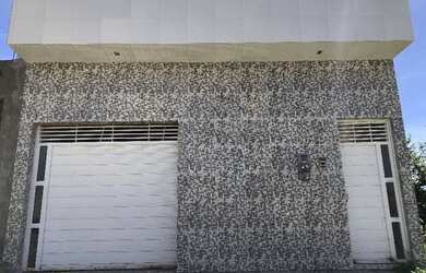 Imagem 1: Casa de 160 metros quadrados no bairro Luiz Gonzaga com 4 quartos