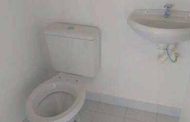Imagem 7: Sala, 44 m² - venda por R$ 318.000 ou aluguel por R$ 2.200/mês - Vila...