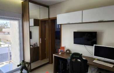 Imagem 12: Sobrado no Jardins Verona