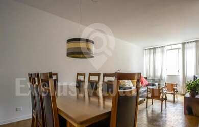 Imagem 1: APARTAMENTO RESIDENCIAL em SÃO PAULO - SP, JARDIM PAULISTA