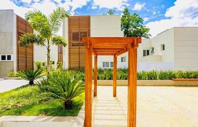 Imagem 4: Granja Julieta - Casa em condomínio alto padrão - Maravilhosa