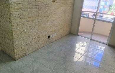 Imagem 2: Apartamento com 2 dormitórios, 58 m² - venda por R$ 370.000,00 ou aluguel...