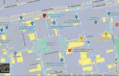 Imagem 3: TSDM 36 Lote TE0179XAV. 211m² de Área