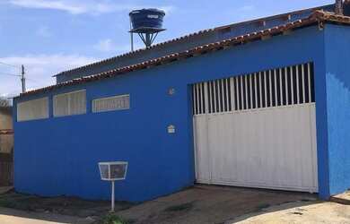 Imagem 1: casa lindissima. 120m² de Área, 2 Vagas na garageme3 Dormitórios