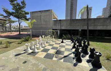 Imagem 5: APARTAMENTO 3 DORM.C/SUÍTE - 2 VAGAS EM FRENTE AO FORT ATACADISTA - JUNDIAÍ