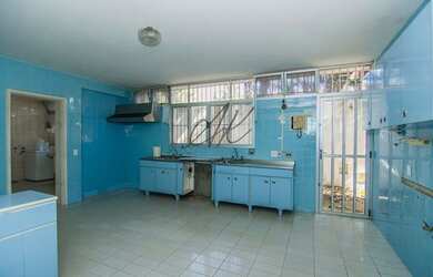 Imagem 14: Casa Jardim América REFORMA