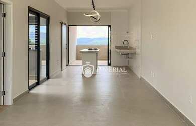 Imagem 2: Casa com 3 dormitórios à venda, 95 m² por R$ 650.000,00 - Condomínio...