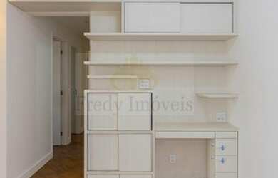 Imagem 5: Apartamento para Venda em São Paulo, Vila Gumercindo, 3 dormitórios,...