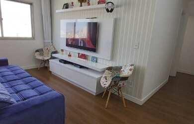 Imagem 1: Apartamento LAUZANE PAULISTA SAO PAULO SP Brasil