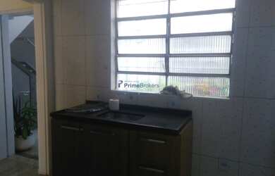 Imagem 6: Apartamento Jabaquara. 65m² de Área, 2 Banheirose2 Dormitórios