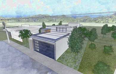 Imagem 14: Casa com linda Vista em Bragança Paulista - SP