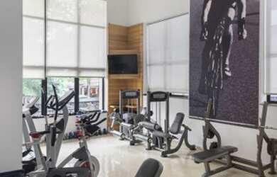 Imagem 6: Apartamento Moema - São Paulo para Venda e Locação 4 suítes totalmente...