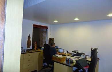 Imagem 14: Sobrado para locação, Jardim Anália Franco, São Paulo