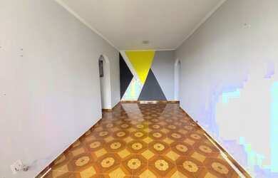 Imagem: O apartamento possui 3 Dormitórios, 2 Banheiros, 2 Vagas na