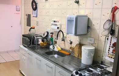 Imagem 6: São Paulo - Apartamento Padrão - Ipiranga