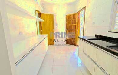 Imagem 12: Casa com 3 dormitórios, 180 m² - venda por R$ 790.000 ou aluguel por...