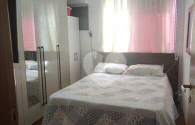 Imagem 8: Cobertura com 4 quartos, 236 m² - venda por R$ 980.000 ou aluguel por...