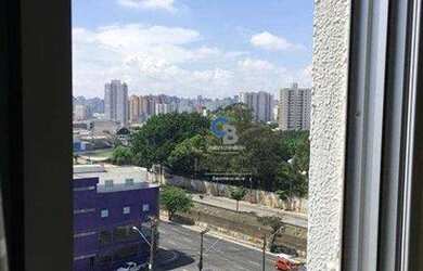 Imagem 9: Apartamento à venda, 49 m² por R$ 320.000,00 - Vila Prudente Zona Leste...